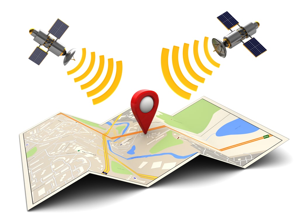 YoTracker GPS Tracking System