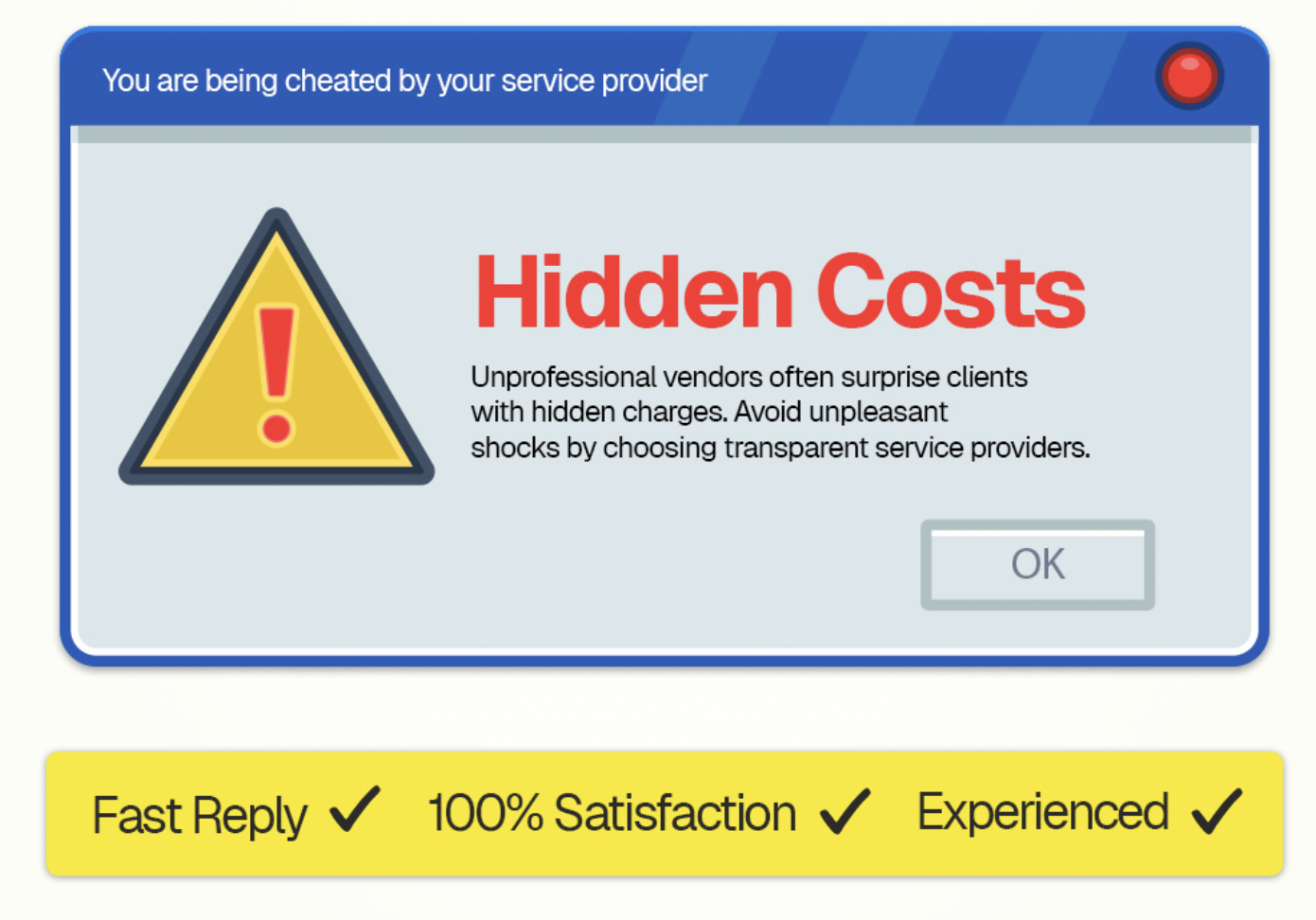 The Hidden Truth About “Once-Off” GPS Trackers